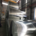 Aluminum Zinc Alloy Coating GR50 Galvanized Coil